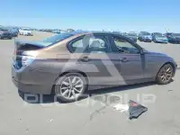 2014 BMW 320 фото