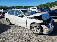 2014 BMW 320 фото