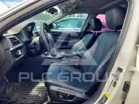 2014 BMW 320 фото