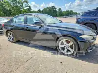 2014 BMW 320 фото