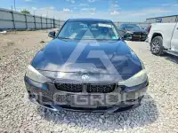 2014 BMW 320 photo
