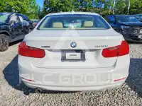 2014 BMW 320 фото