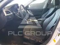 2014 BMW 320 фото