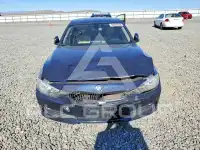 2014 BMW 320 photo