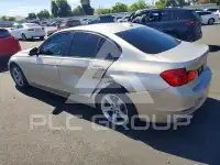 2014 BMW 320 фото