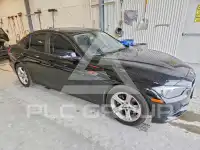 2014 BMW 320 фото