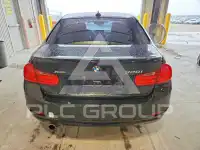 2014 BMW 320 фото