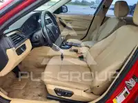 2014 BMW 320 фото