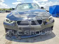 2014 BMW 320 фото
