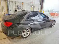 2014 BMW 320 фото