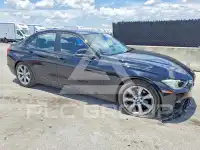 2014 BMW 320 фото
