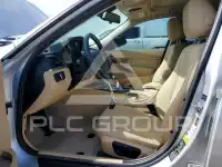 2014 BMW 320 фото