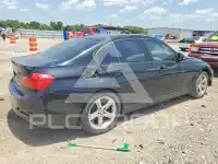 2014 BMW 320 фото