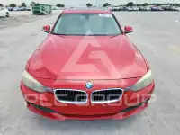 2014 BMW 320 фото