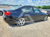 2014 BMW 320 фото