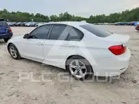 2014 BMW 320 фото