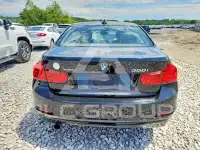 2014 BMW 320 photo