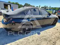 2014 BMW 320 photo