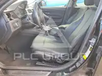 2014 BMW 320 фото