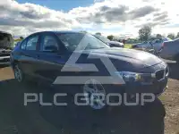 2014 BMW 320 фото