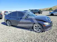 2014 BMW 320 photo