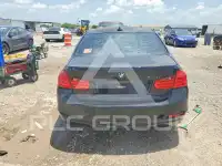 2014 BMW 320 фото
