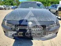 2014 BMW 320 photo