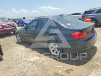 2014 BMW 320 фото