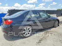 2014 BMW 320 фото