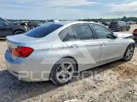 2014 BMW 320 фото