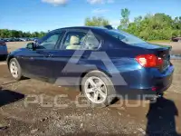 2014 BMW 320 фото