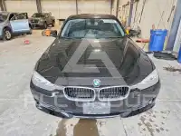 2014 BMW 320 фото