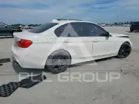 2014 BMW 320 фото