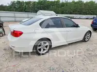 2014 BMW 320 фото