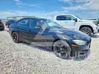 2014 BMW 320 photo
