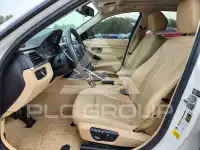 2014 BMW 320 фото