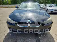 2014 BMW 320 фото