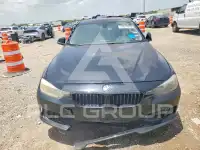 2014 BMW 320 фото