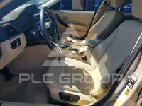 2014 BMW 320 фото