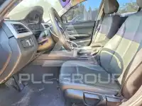 2014 BMW 320 photo