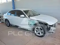 2014 BMW 320 фото