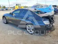2014 BMW 320 фото