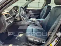 2014 BMW 320 photo