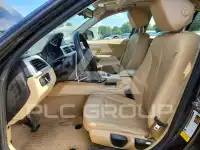 2014 BMW 320 фото