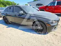 2014 BMW 320 photo