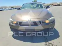 2014 BMW 320 фото