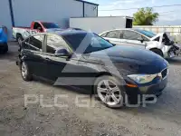 2014 BMW 320 фото
