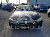 2014 BMW 320 фото