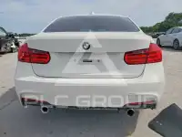 2014 BMW 320 фото