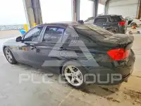 2014 BMW 320 фото